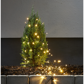 Ljusslinga Diamond Star Light