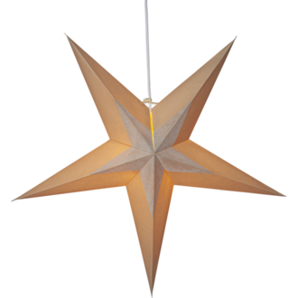 Pappersstjärna Diva