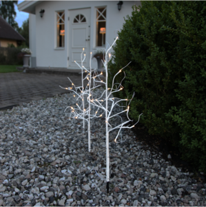 Dekorationsträd Tobby Tree