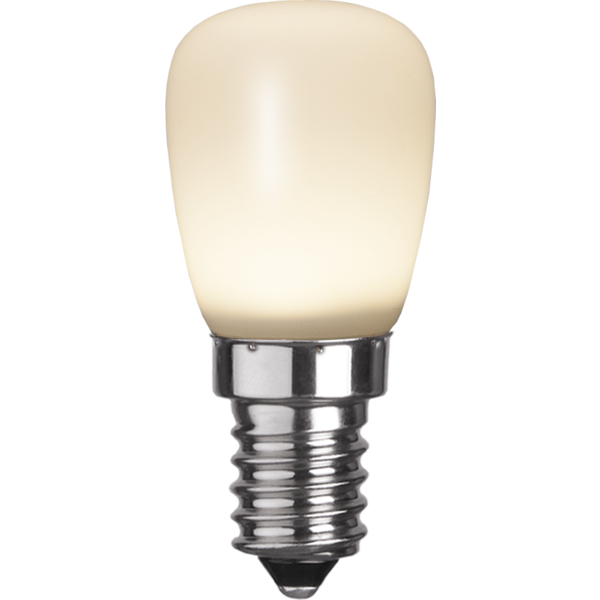 LED-lampa E14 ST26 PC Cover