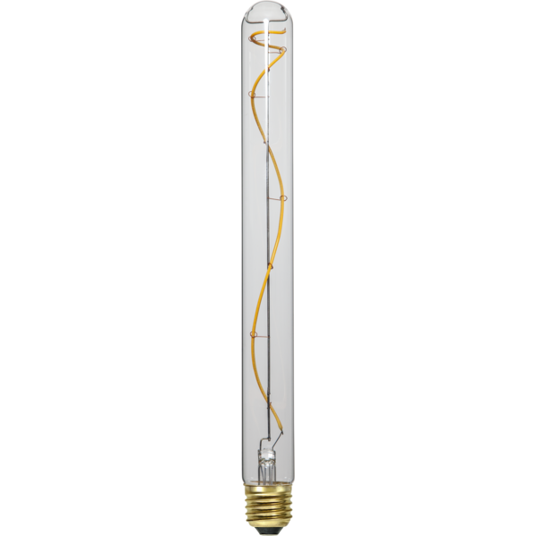 LED-lampa E27 T30 Soft Glow 