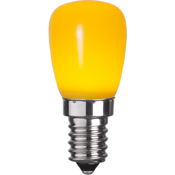 LED-lampa E14 ST26 PC Cover