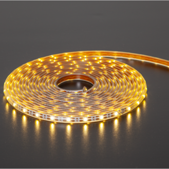 Solcellsslinga Strip Light