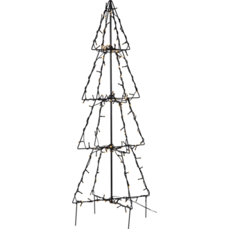 Utomhusdekoration Foldy