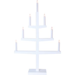 Ljusstake Tripp