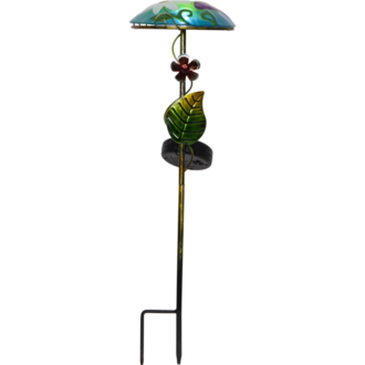 Solcellsdekoration Salona