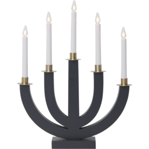 Ljusstake Eli