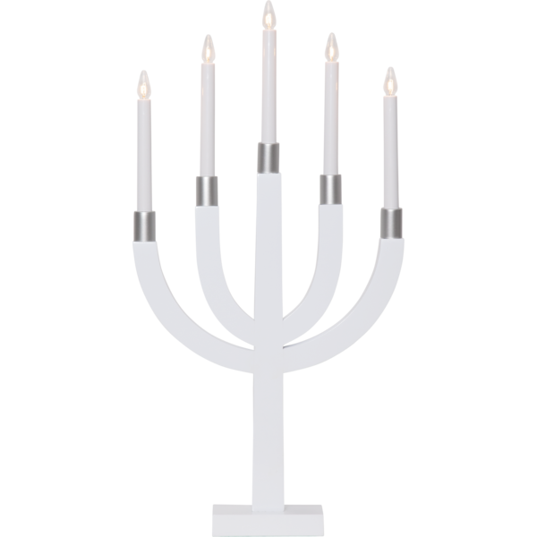 Ljusstake Elias