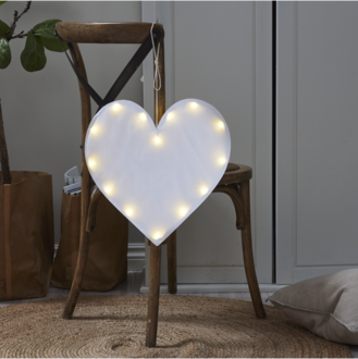 Hängande dekoration Milla