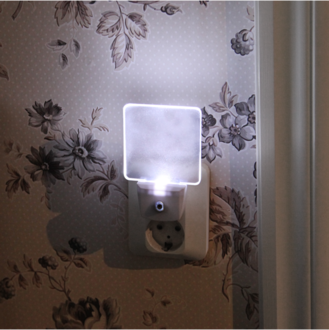 Nattlampa LED Functional