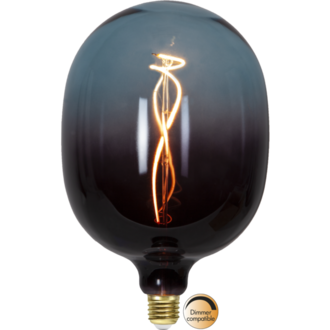 LED-lampa E27 C150 ColourMix