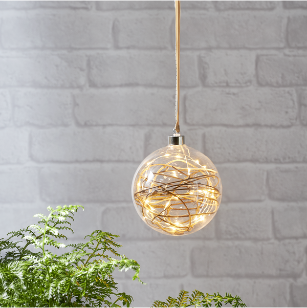 Glaskula Glow