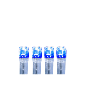 Ljusgardin Extra System LED