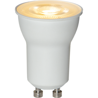 LED-lampa GU10 MR11 Spotlight Basic