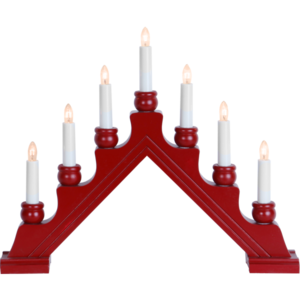 Ljusstake Karin