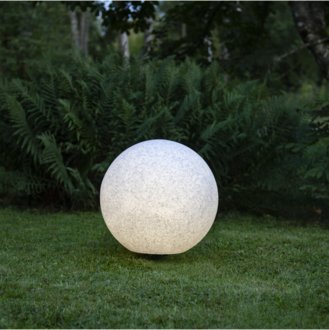 Utomhusdekoration Stone