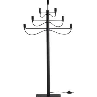 Ljusstake Milano