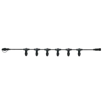 Stamkabel System LED