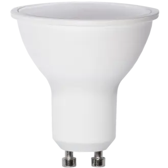 LED-lampa GU10 MR16 Sensor spotlight
