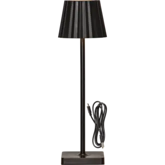 Bordslampa Maia