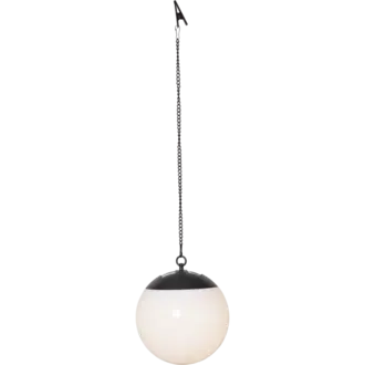 Solcellsdekoration Globus