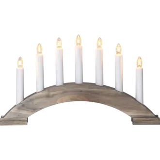 Ljusstake Bea