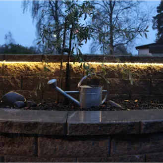 Ljusslang Ropelight LED