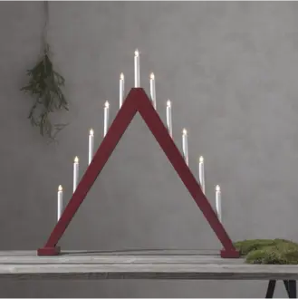 Ljusstake Trill