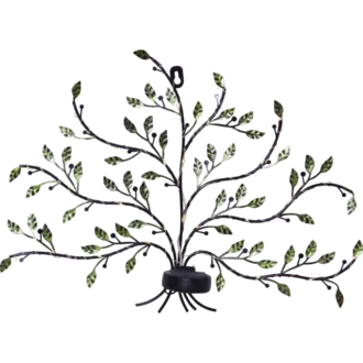 Solcellsdekoration Tree of Life