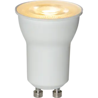 LED-lampa GU10 MR11 Spotlight Basic