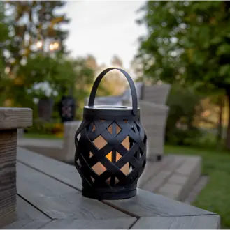 Lykta Flame Lantern
