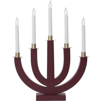 Ljusstake Eli
