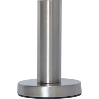 Lampfot E27 Glans