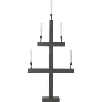 Ljusstake Storm