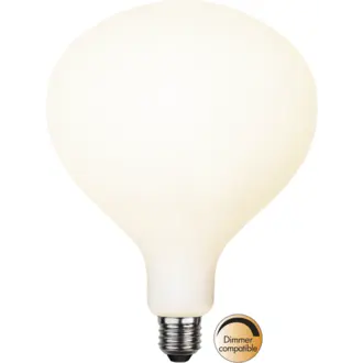 LED-lampa E27 R160 Funkis 