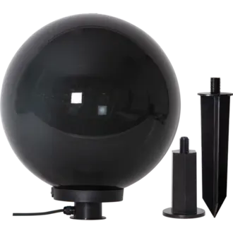 Utomhusdekoration Orby