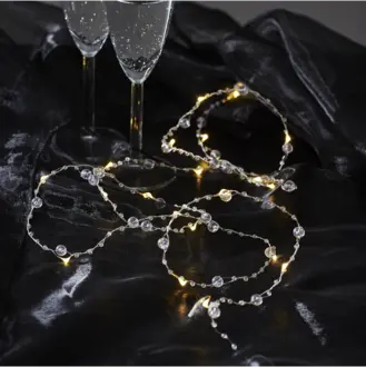 Ljusslinga Pearl