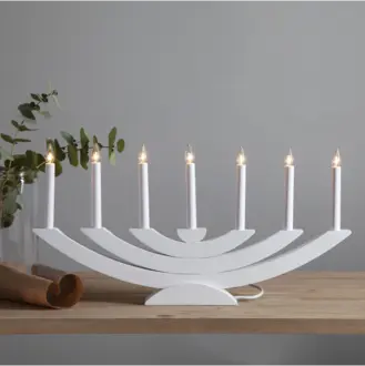 Ljusstake Navida