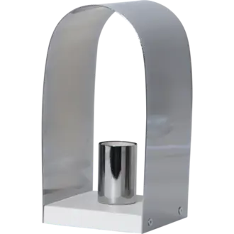 Lampfot E27 Nobel
