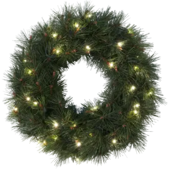 Krans Russian Pine