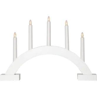 Ljusstake ABBE