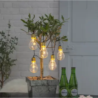 Ljusslinga Glow