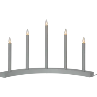 Ljusstake Accent
