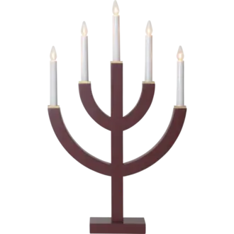 Ljusstake Anno