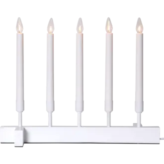 Ljusstake Vind
