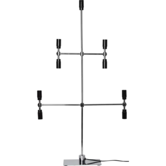Ljusstake Twice