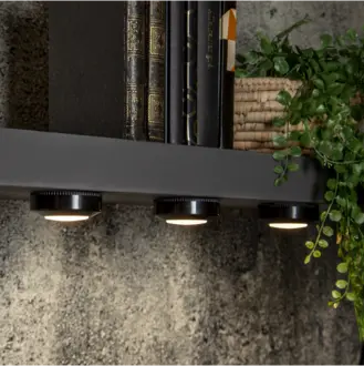 LED-lampa Functional