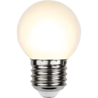 LED-lampa E27 G45 Outdoor Lighting