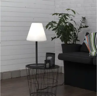 Bordslampa Kreta