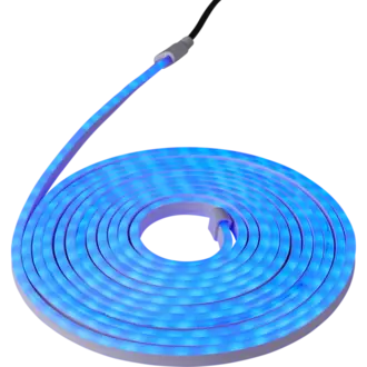 Ljusslang Neoled